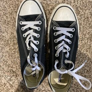 Women’s/mens converse